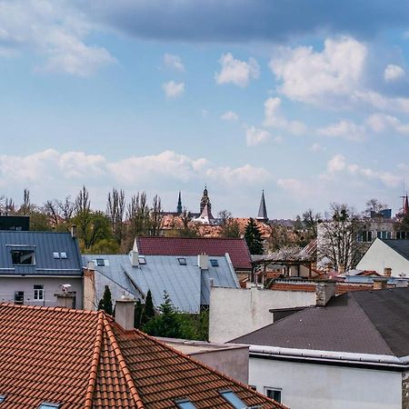 Luxury Apartment W. City Views In Kosice Old Town Εξωτερικό φωτογραφία